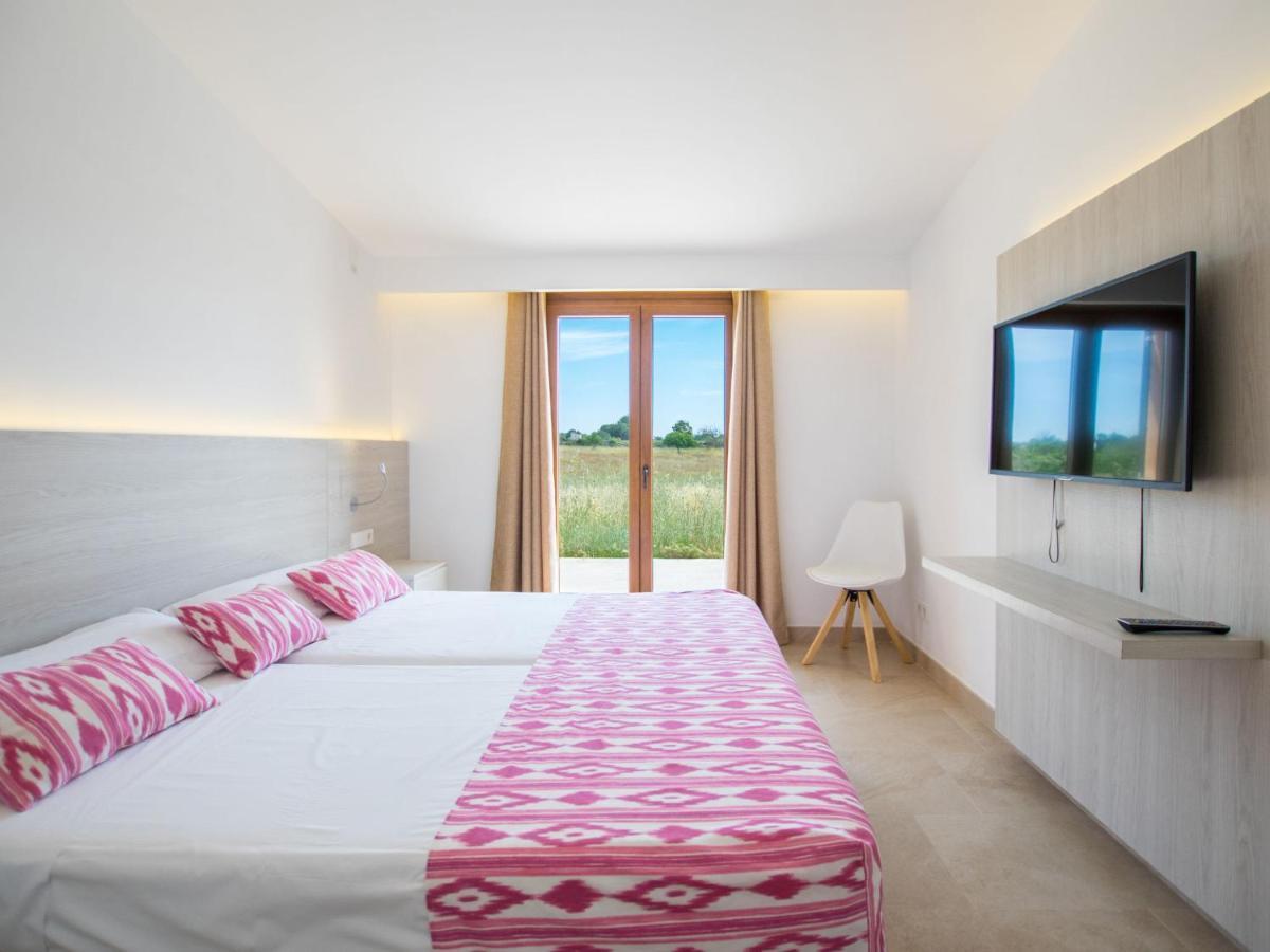 Holiday Home Can Toni By Interhome Инка Экстерьер фото