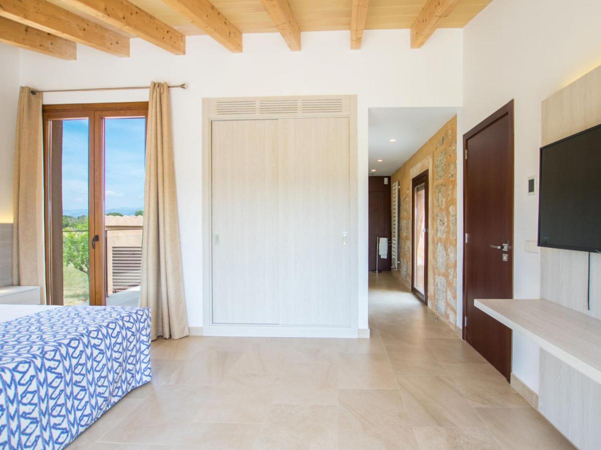 Holiday Home Can Toni By Interhome Инка Экстерьер фото