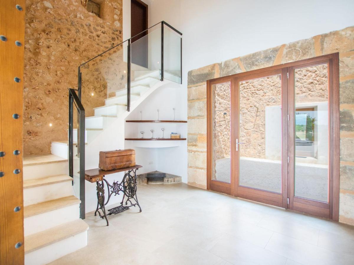 Holiday Home Can Toni By Interhome Инка Экстерьер фото