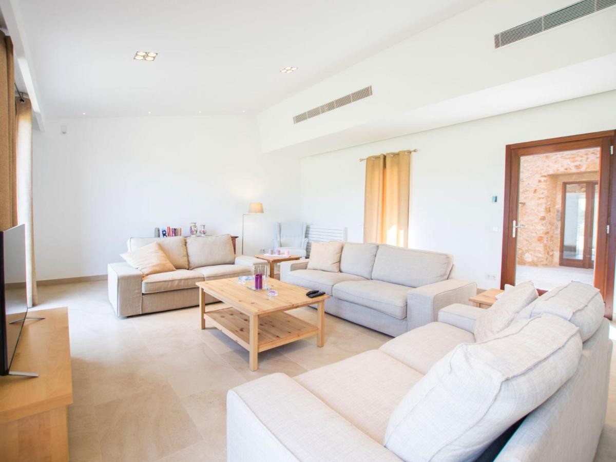 Holiday Home Can Toni By Interhome Инка Экстерьер фото