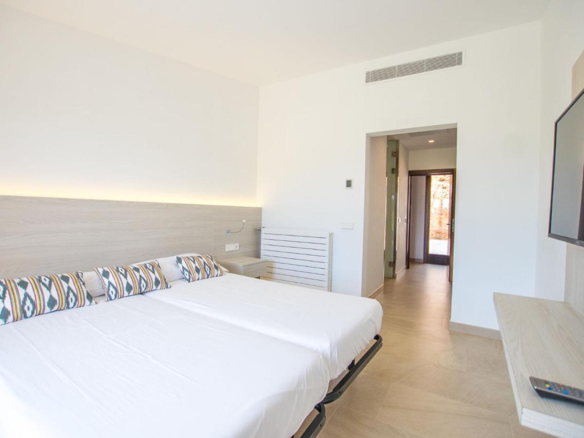 Holiday Home Can Toni By Interhome Инка Экстерьер фото