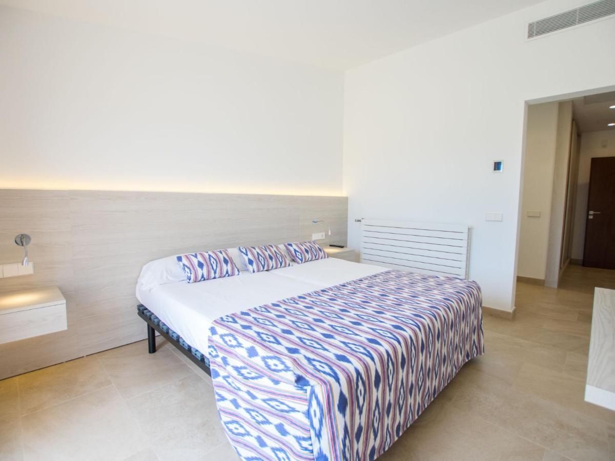 Holiday Home Can Toni By Interhome Инка Экстерьер фото