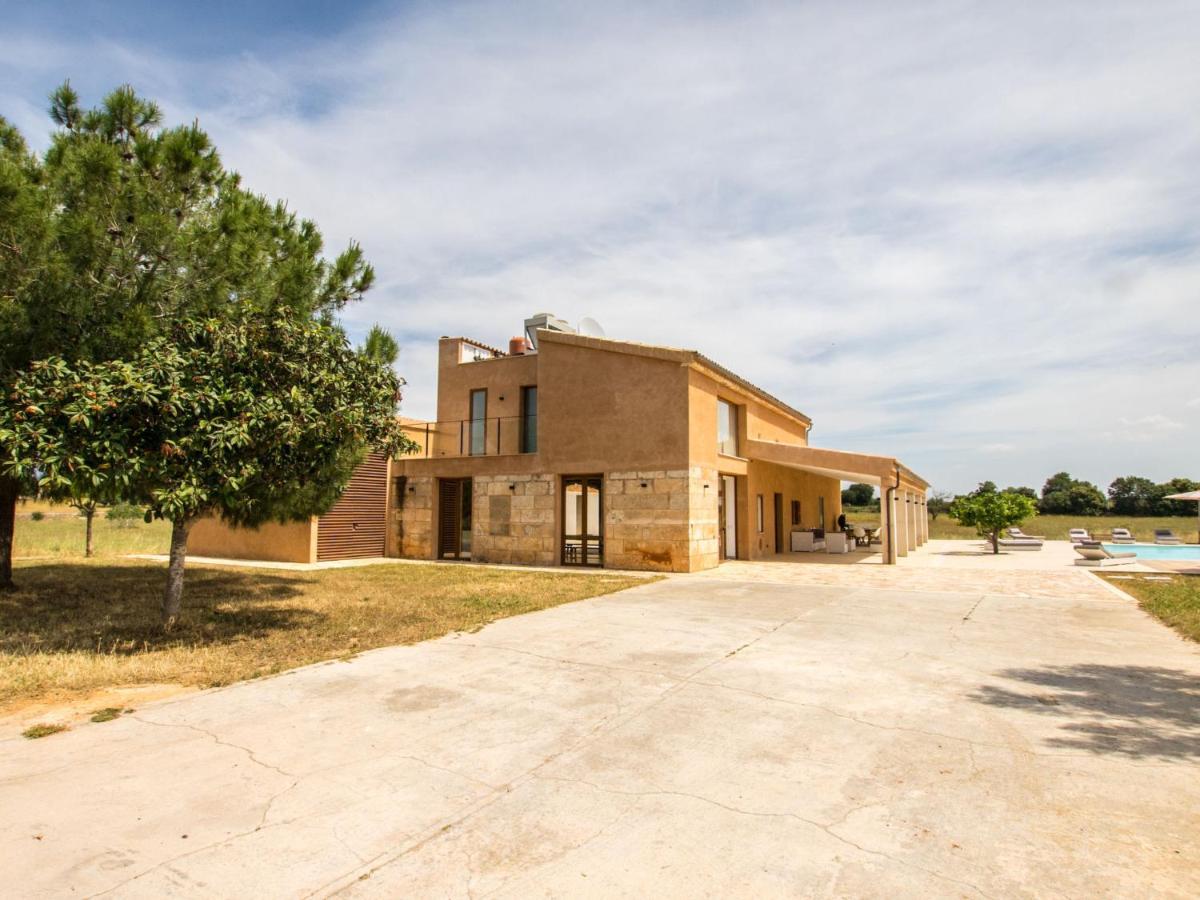 Holiday Home Can Toni By Interhome Инка Экстерьер фото