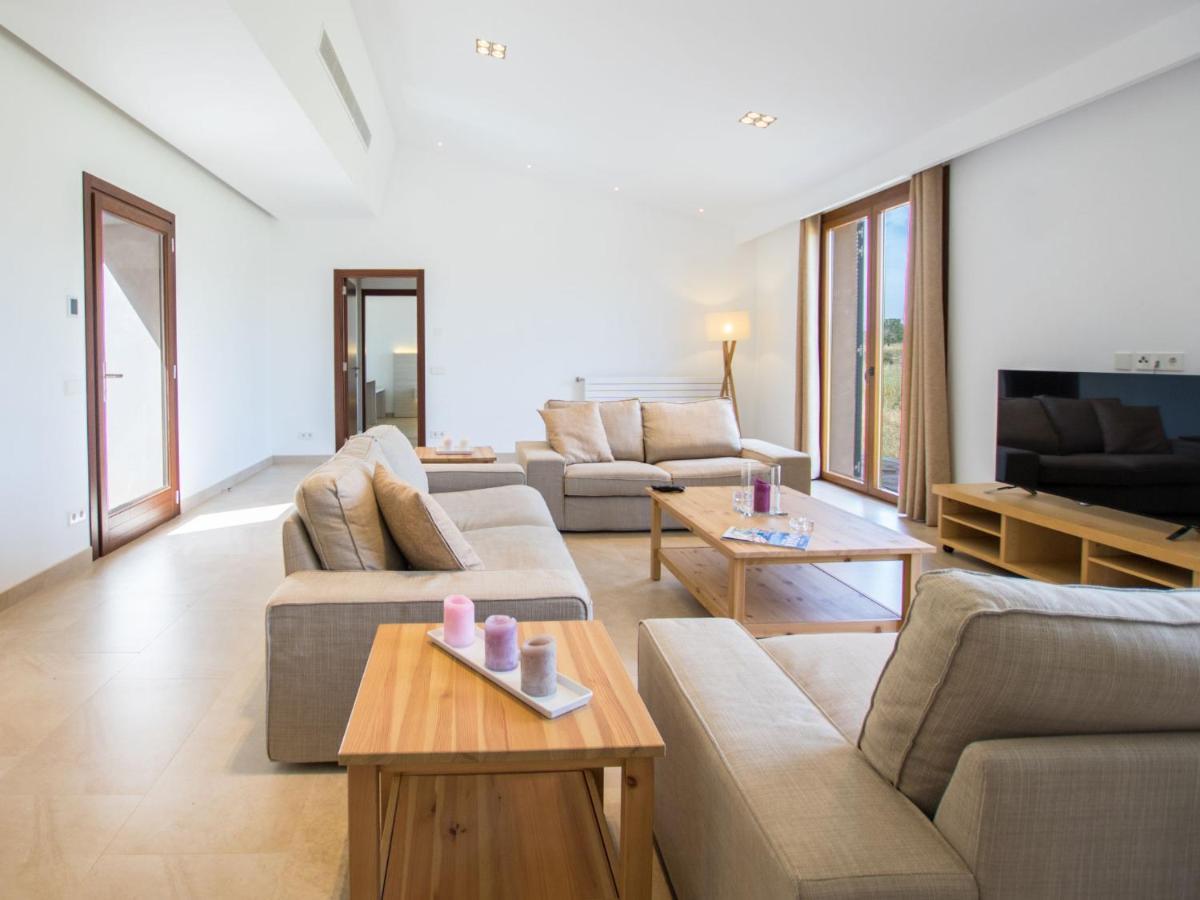 Holiday Home Can Toni By Interhome Инка Экстерьер фото